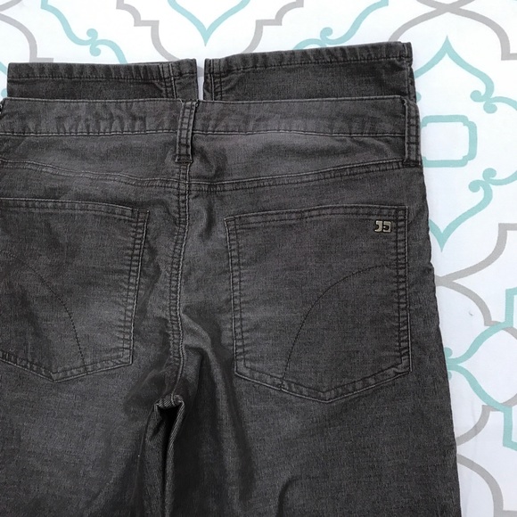 Joe's Jeans Other - 💙👖AWESOME! JOE’S MICRO CORDS👖💙SIZE 18 30” EEUC